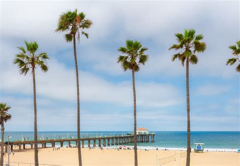 nude beaches in los angeles|Discover the Best Nude Beaches in LA for Unforgettable Travel